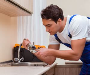About Emergency plumbing pros Water View, VA